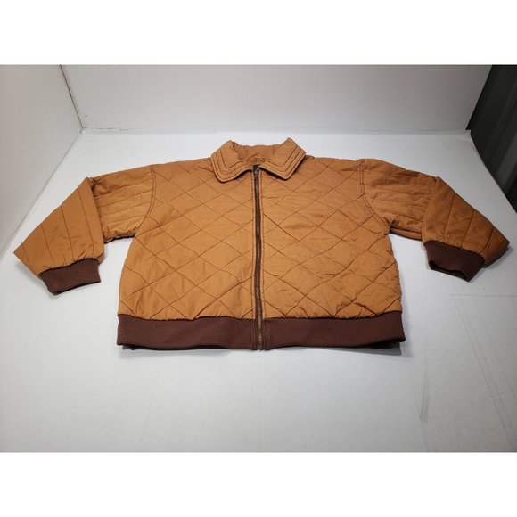 wild fable Jackets & Coats Wild Fable Womens Woven Quilted Bomber